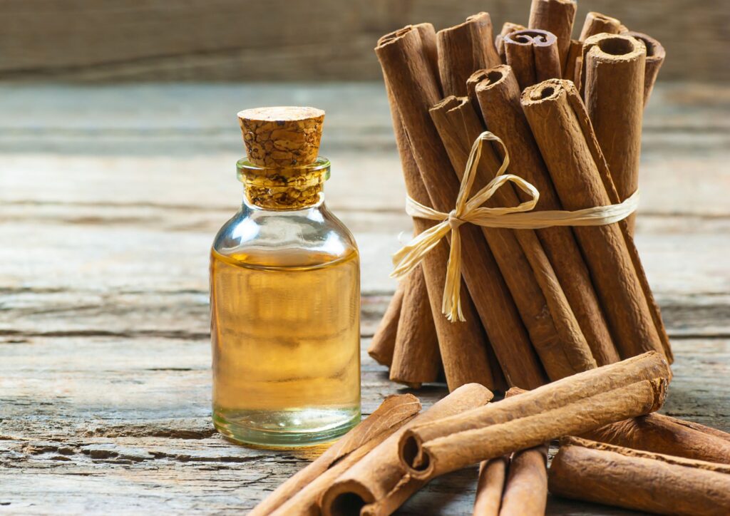 Adamea Amber & Spice