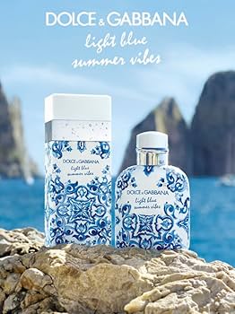 Adamea Summer Guide Light & Refreshing