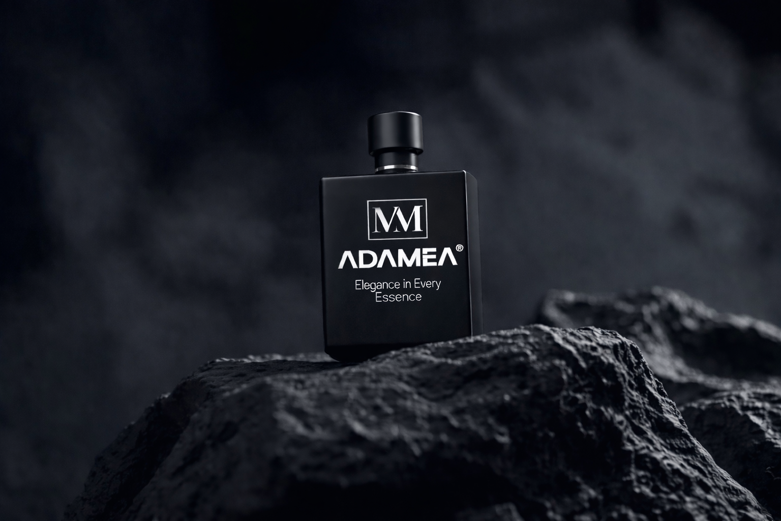 Adamea perfume collection