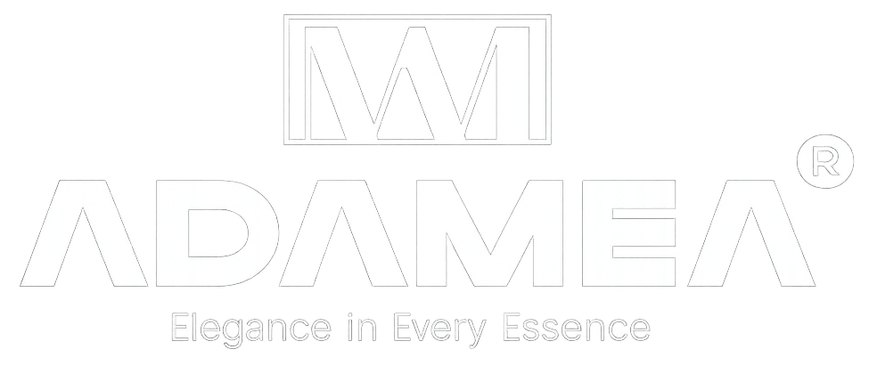Adamea new logo